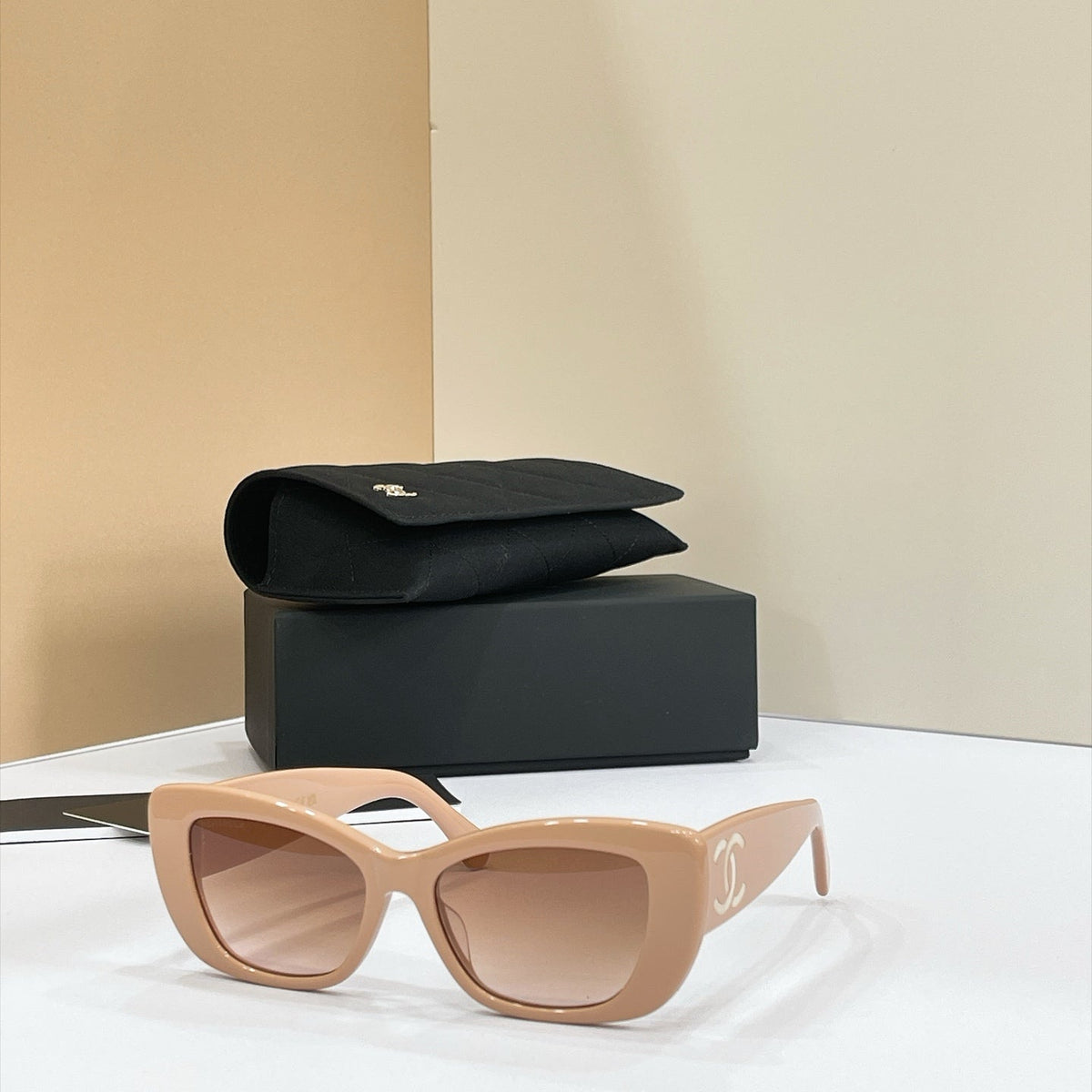 Chanel Sunglasses – A71766
