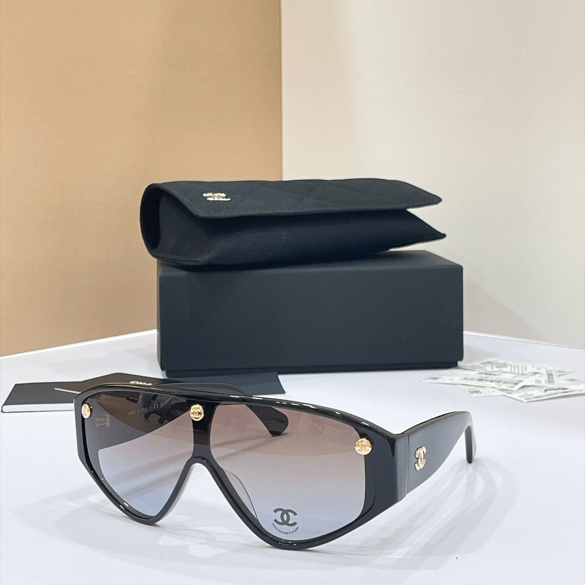 Chanel Sunglasses – CH5569