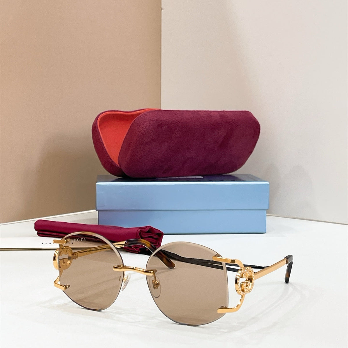 Gucci Sunglasses – GG2329S