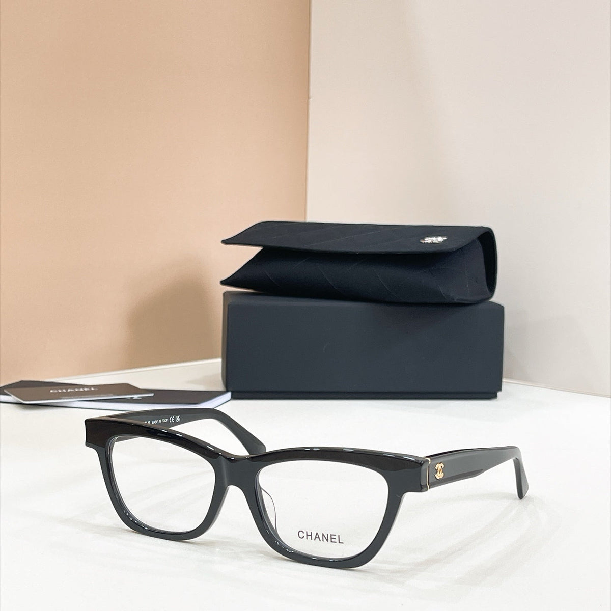 Chanel Sunglasses – CH3512