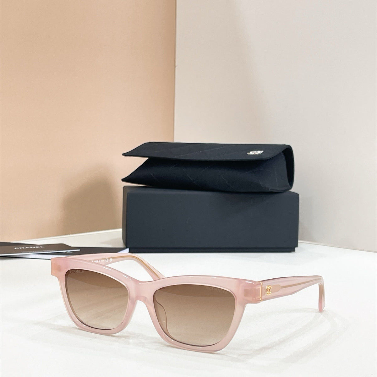 Chanel Sunglasses – CH3512