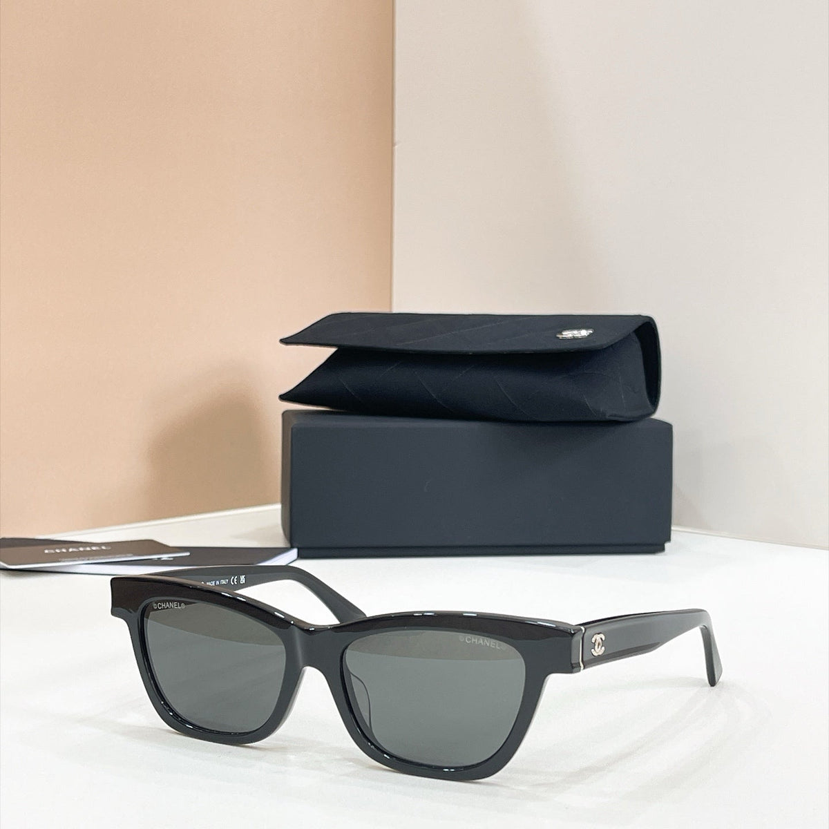Chanel Sunglasses – CH3512