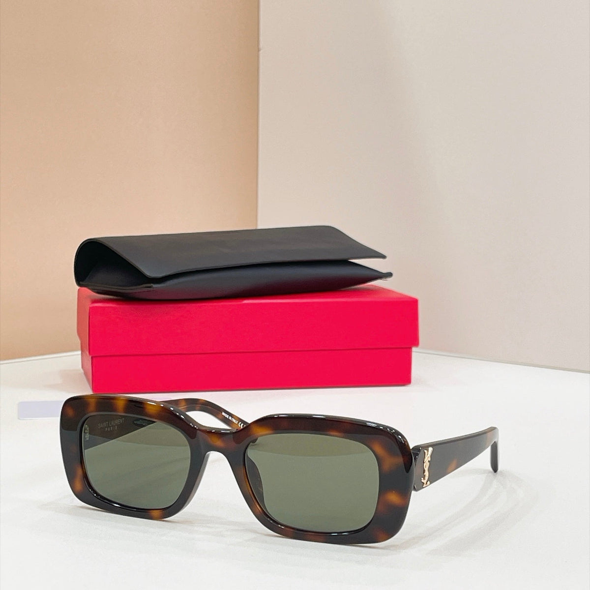 Saint Laurent Sunglasses – SL M130