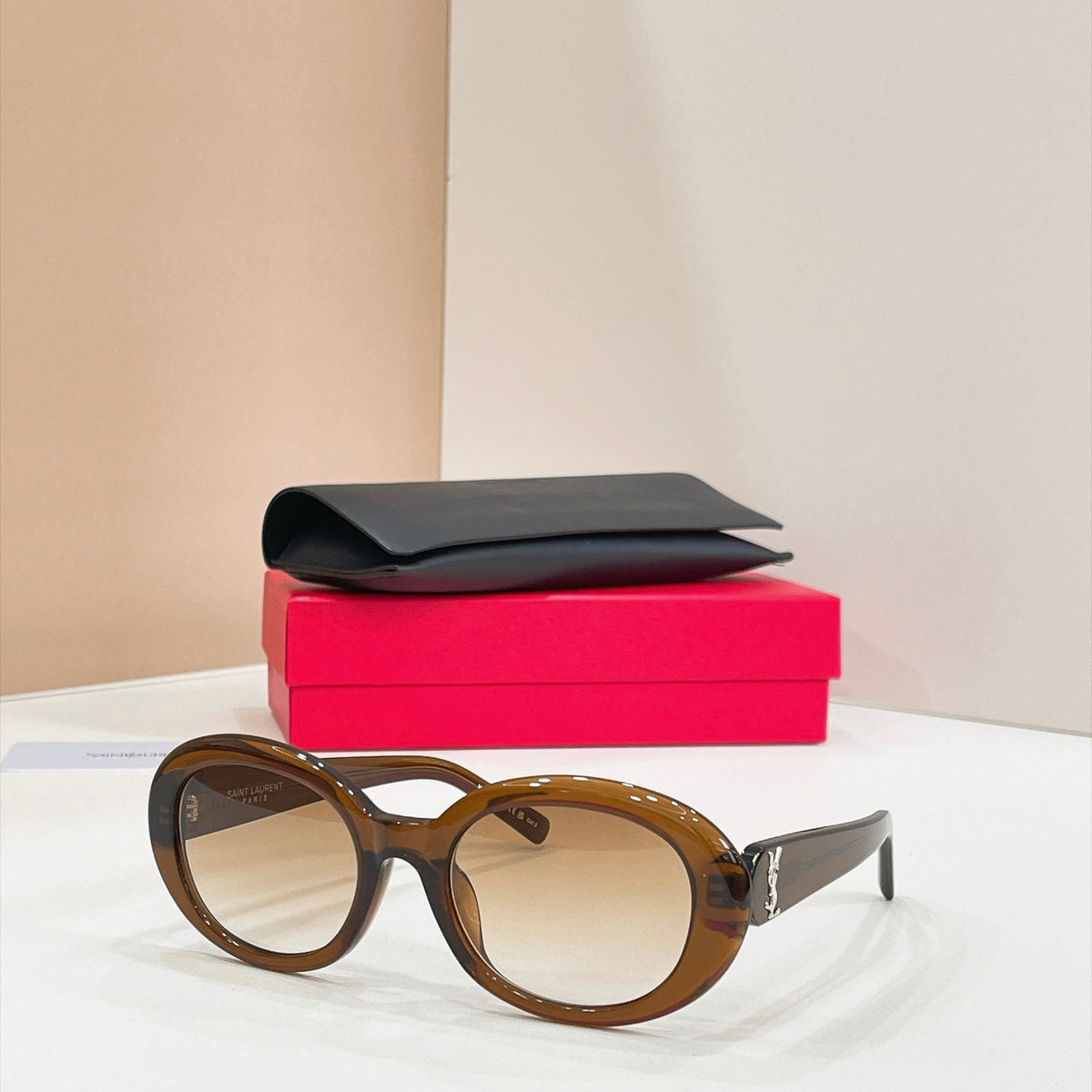 Saint Laurent Sunglasses – SL 812F