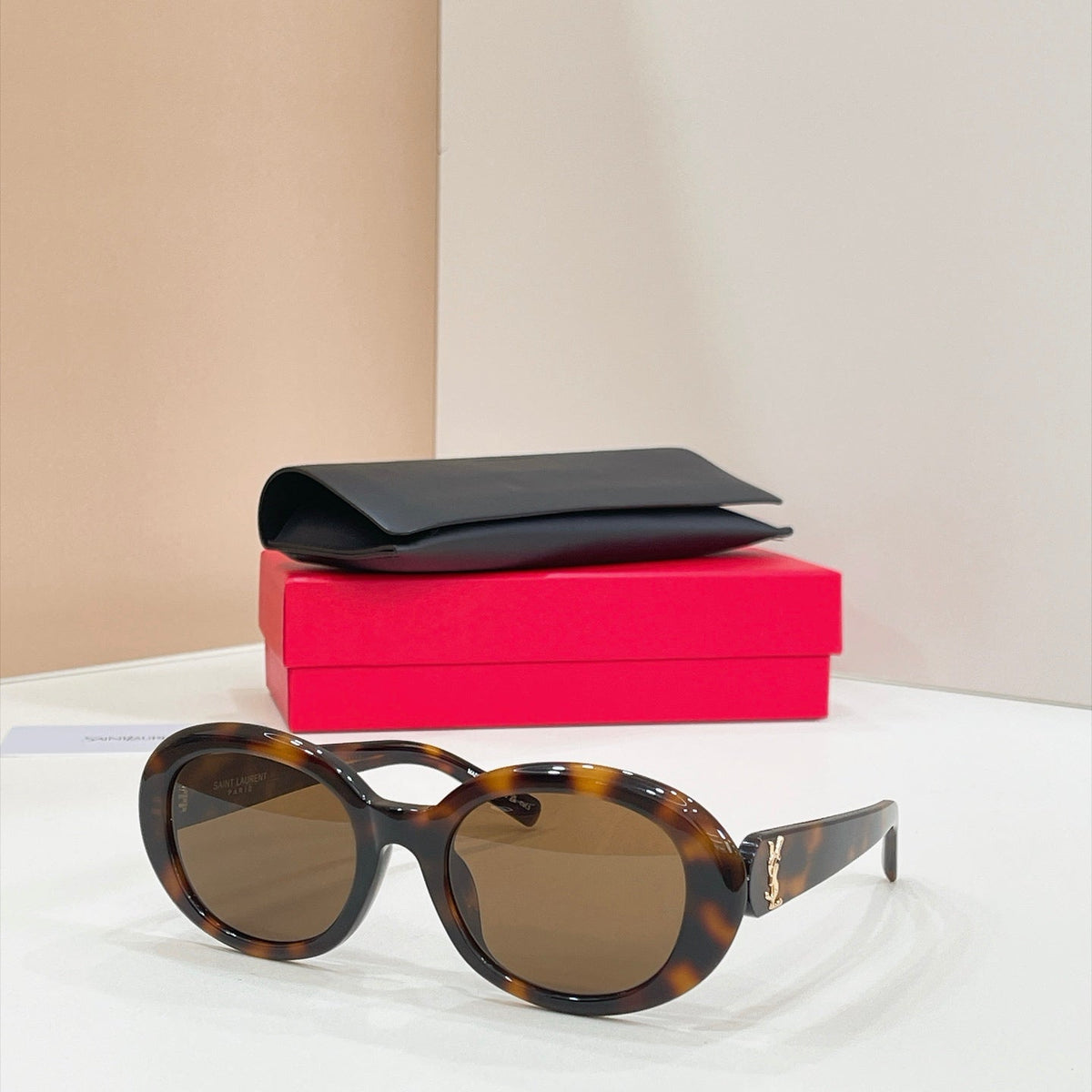 Saint Laurent Sunglasses – SL 812F