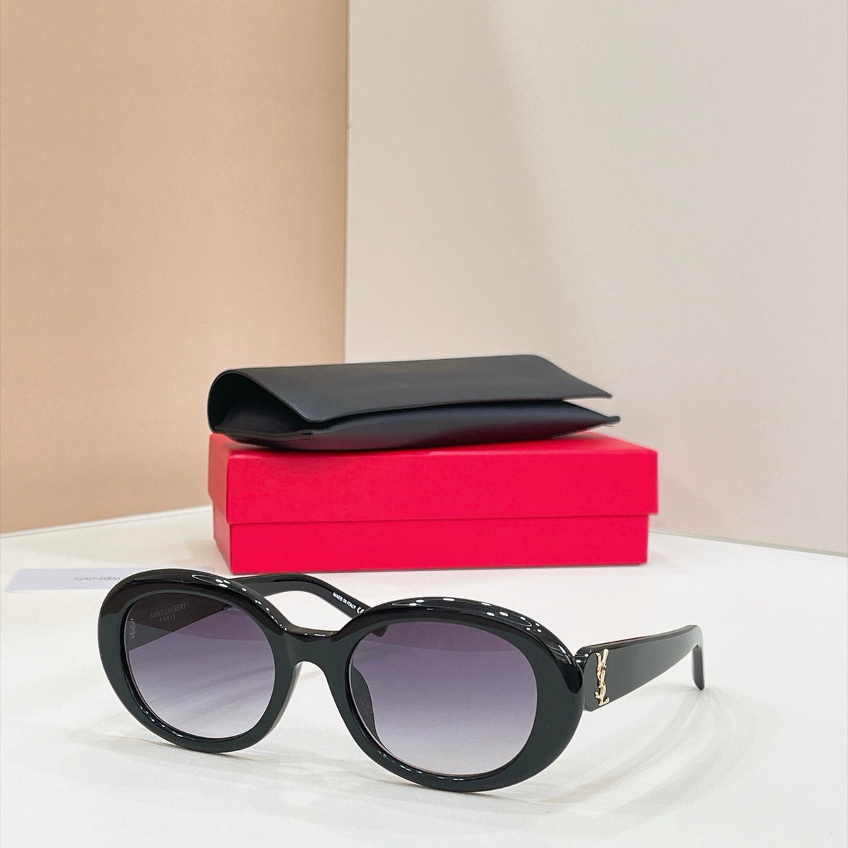 Saint Laurent Sunglasses – SL 812F