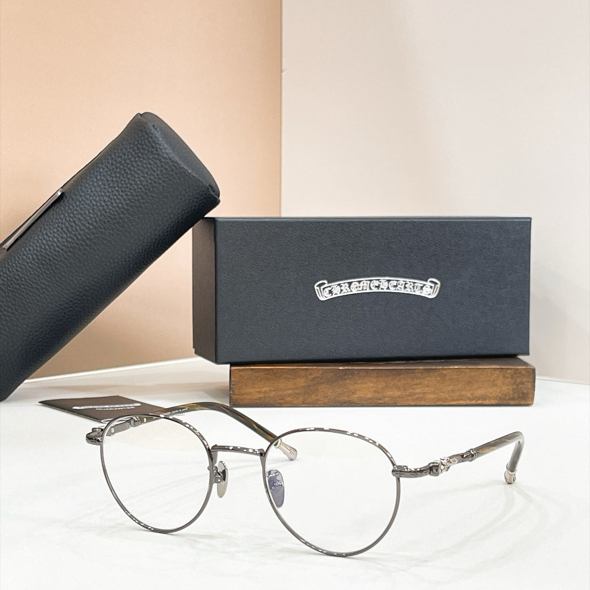 Chrome Hearts Sunglasses – CH8227