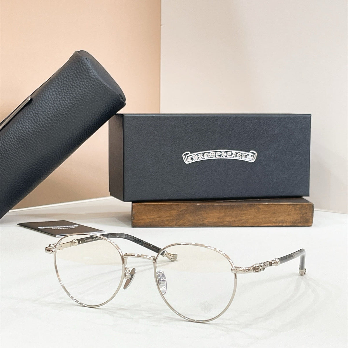 Chrome Hearts Sunglasses – CH8227