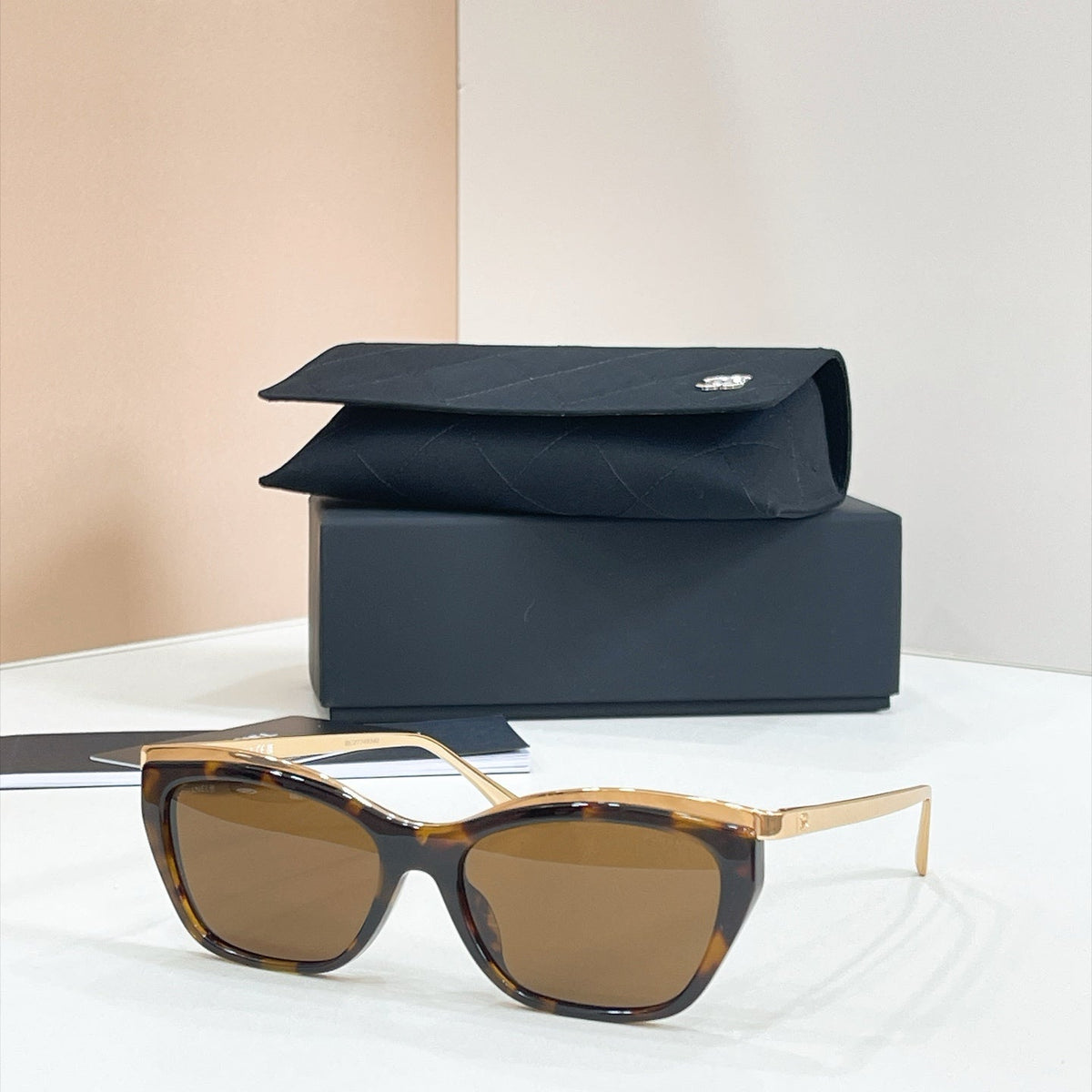 Chanel Sunglasses – 4299