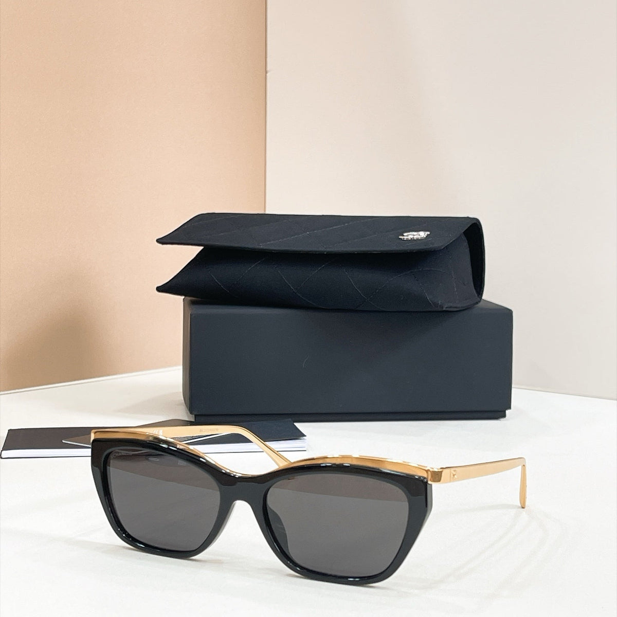 Chanel Sunglasses – 4299