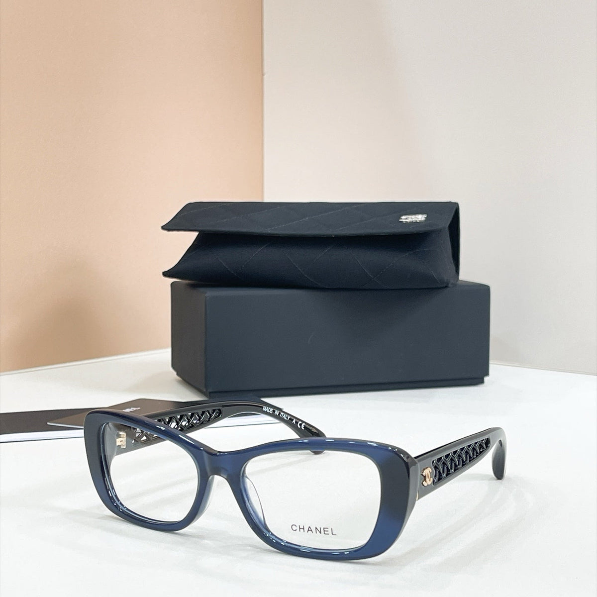 Chanel Sunglasses – CH3506