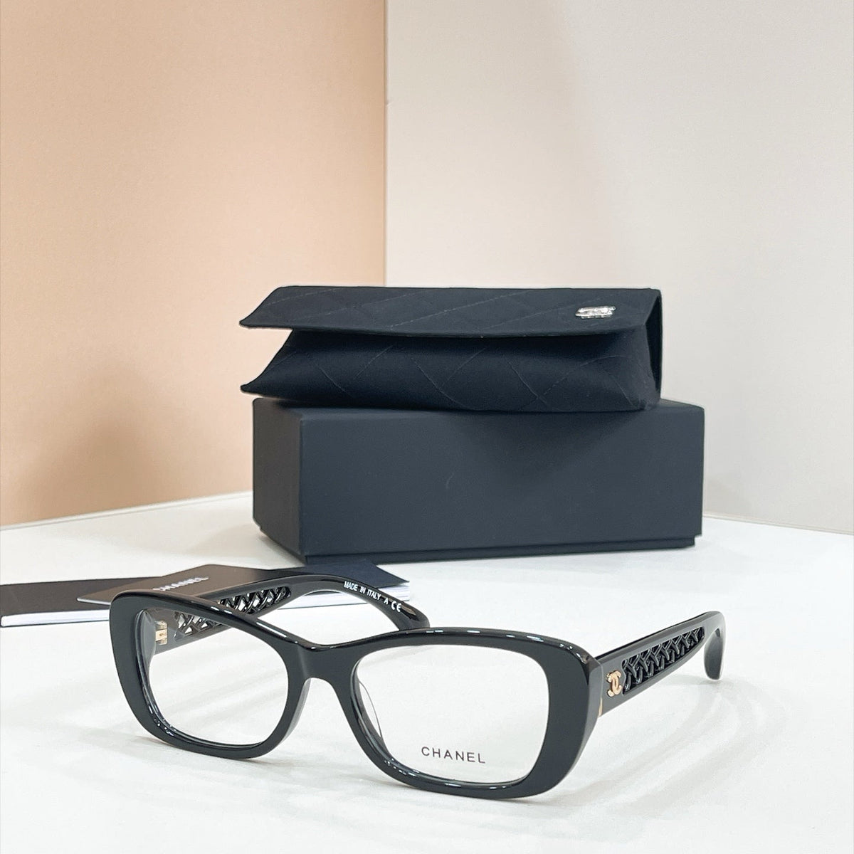 Chanel Sunglasses – CH3506