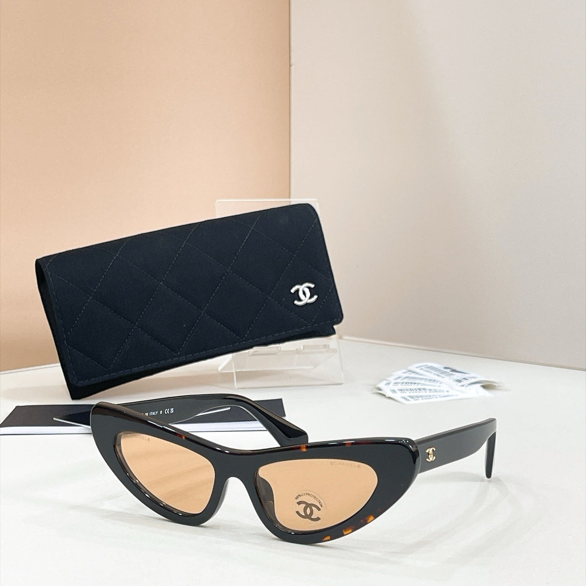 Chanel Sunglasses – CH9203