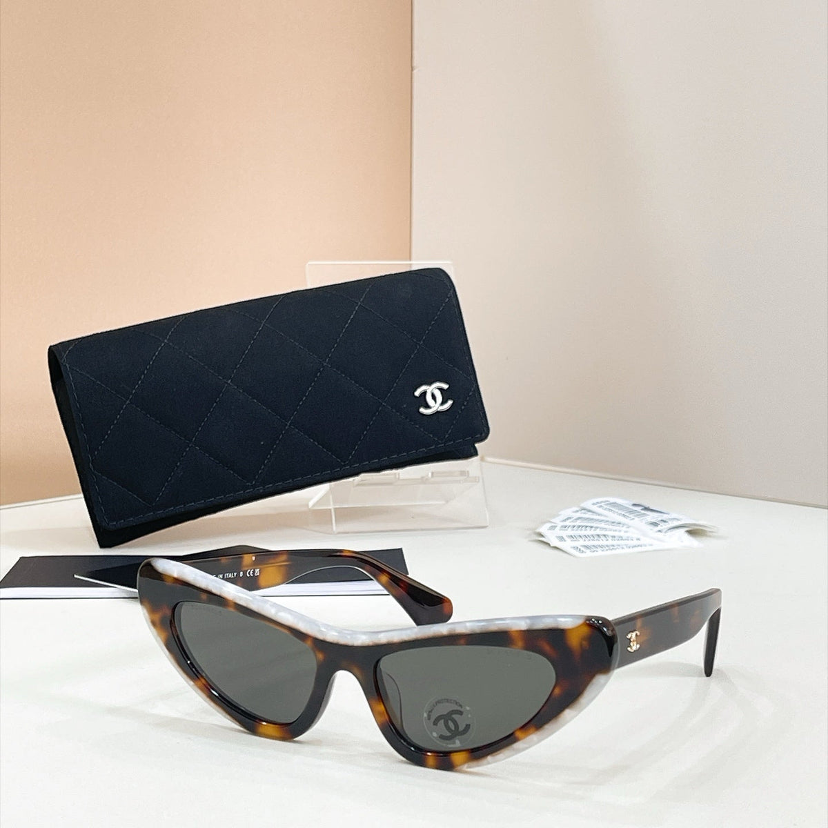 Chanel Sunglasses – CH9203