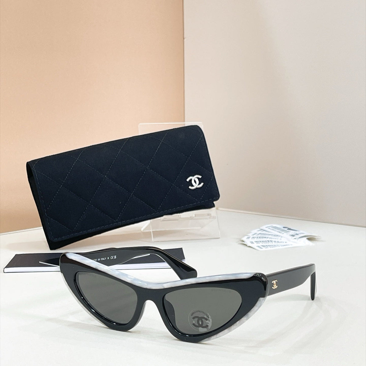 Chanel Sunglasses – CH9203