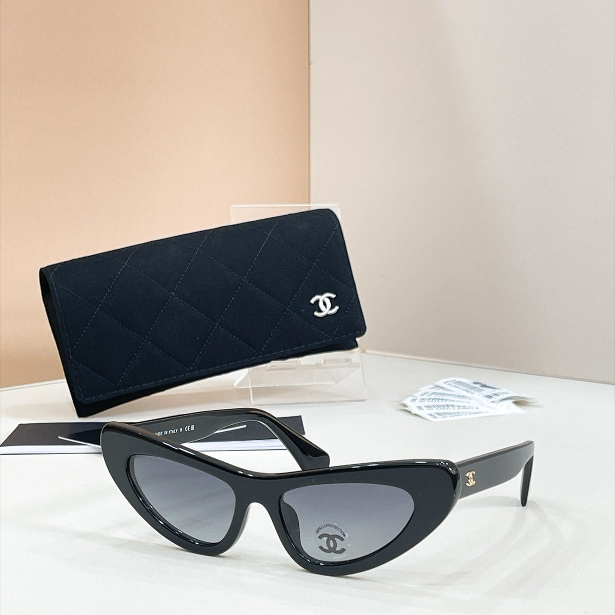 Chanel Sunglasses – CH9203