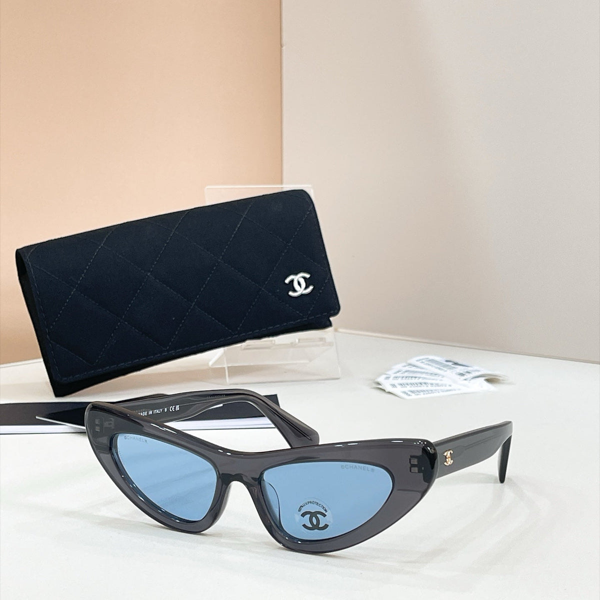 Chanel Sunglasses – CH9203