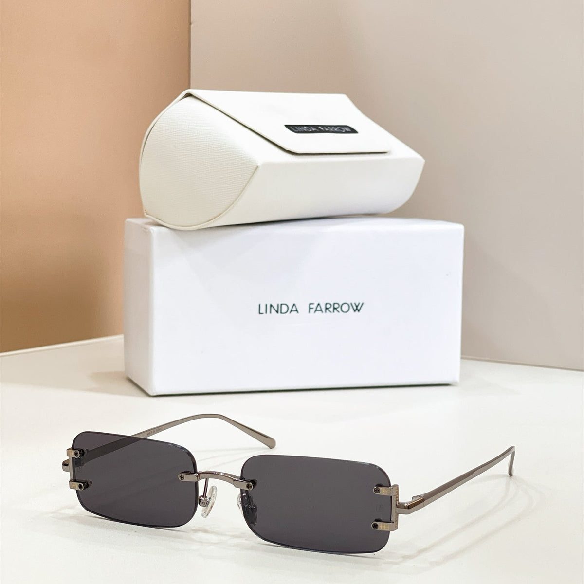 Linda Farrow Sunglasses – LFL/1131