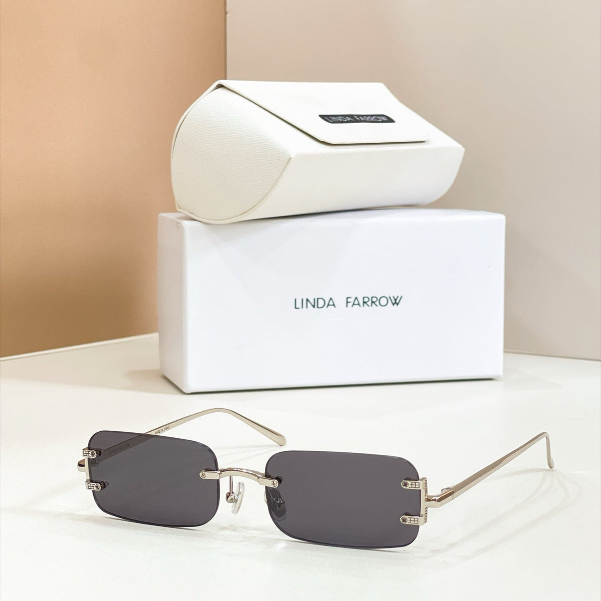 Linda Farrow Sunglasses – LFL/1131