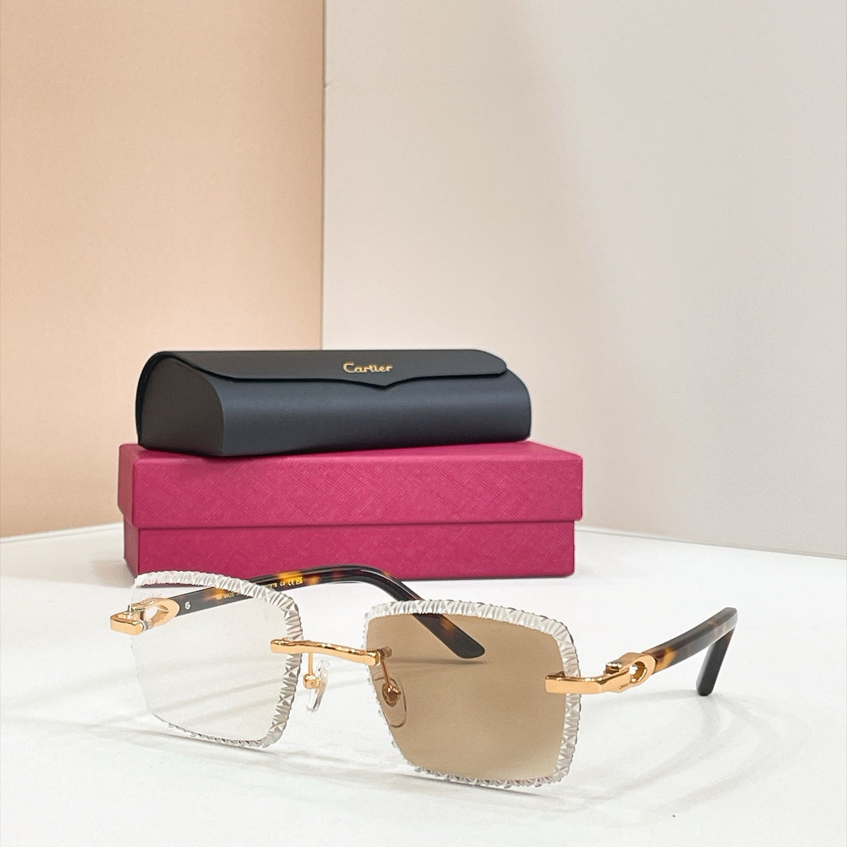 Cartier Sunglasses – CT0787S