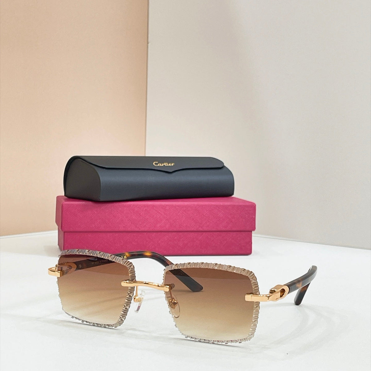 Cartier Sunglasses – CT0787S