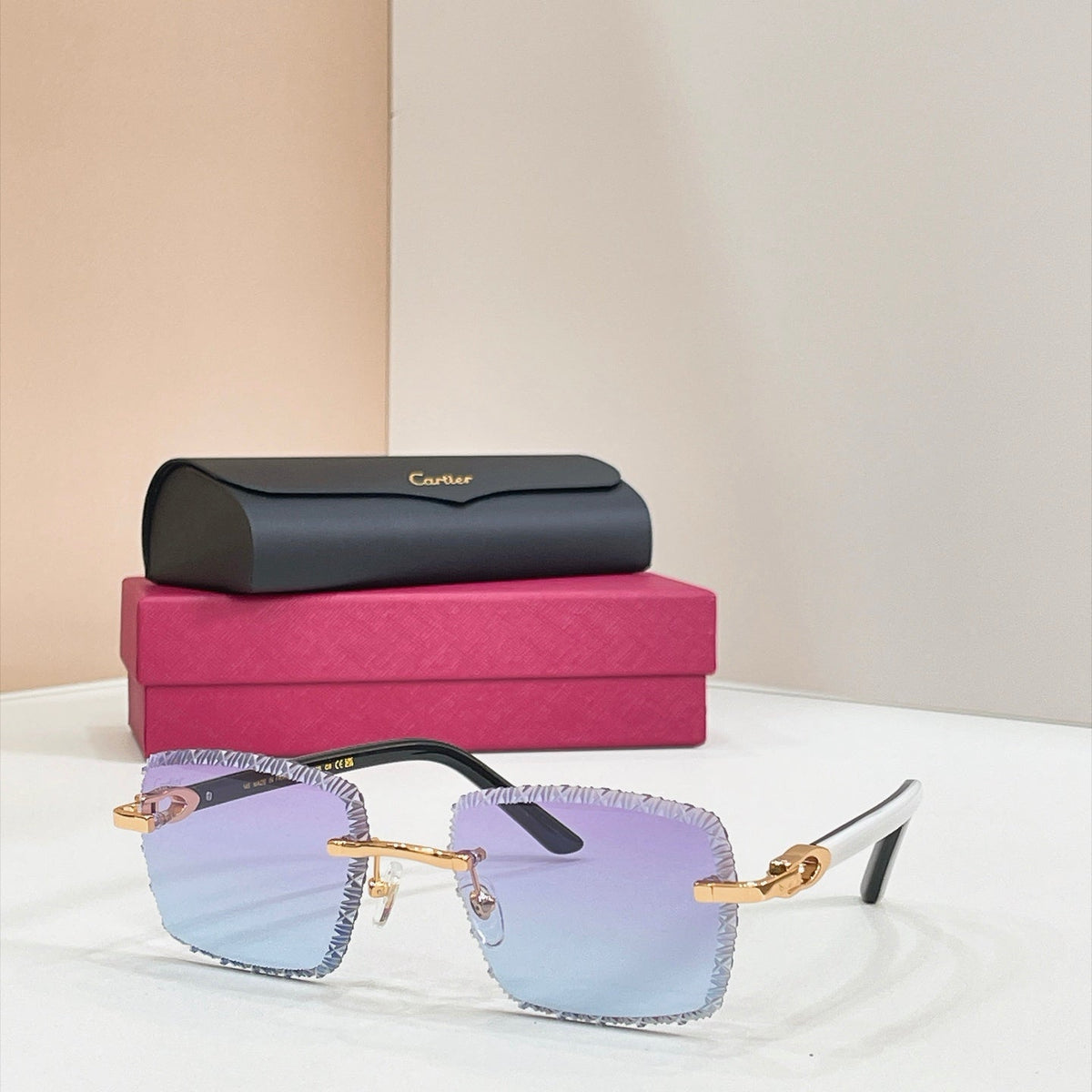 Cartier Sunglasses – CT0787S