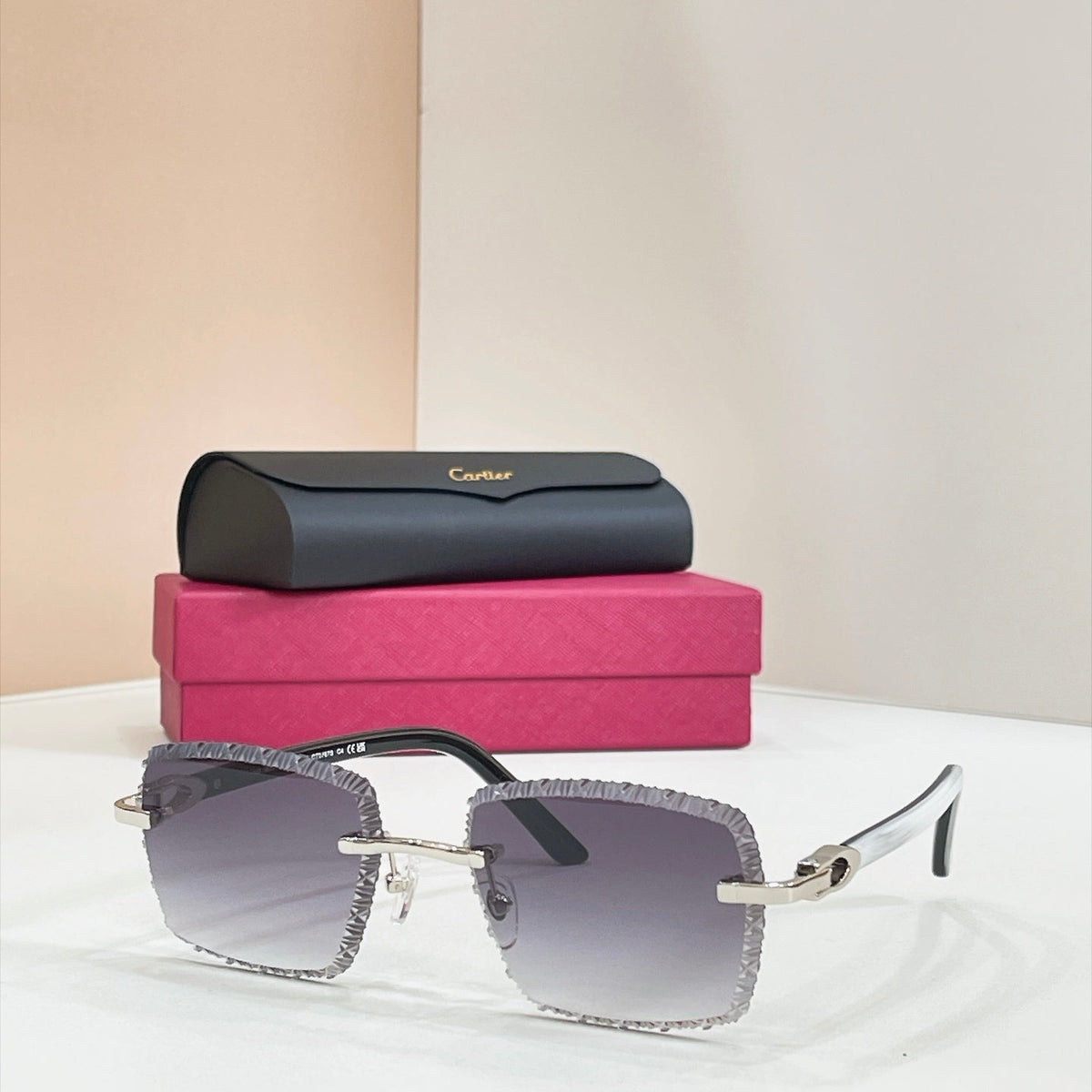Cartier Sunglasses – CT0787S