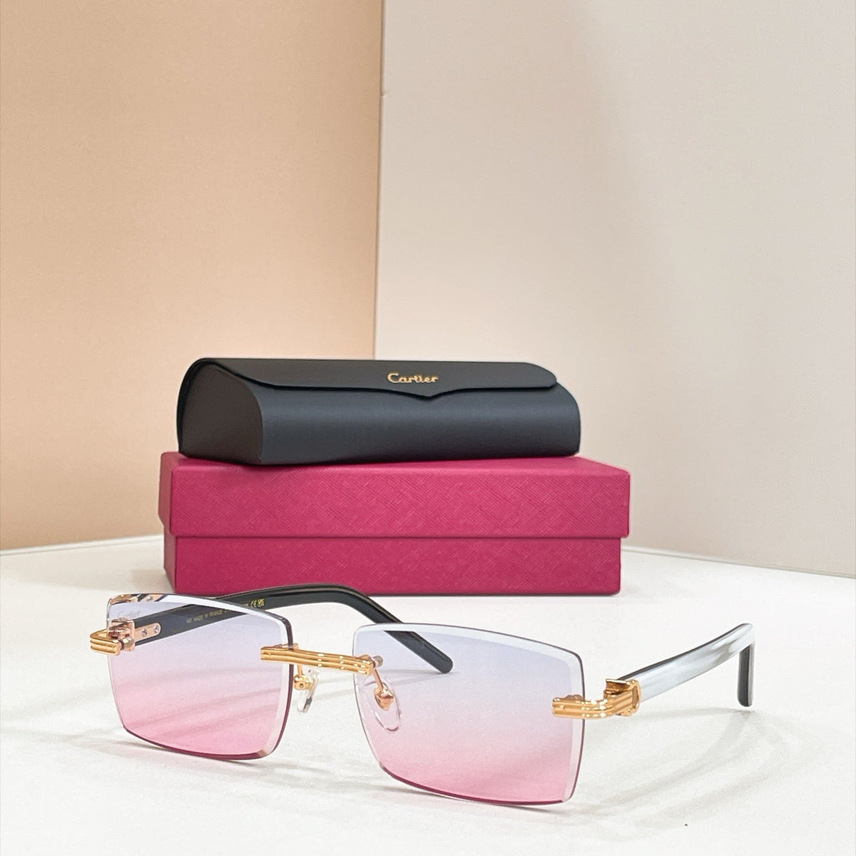 Cartier Sunglasses – CT0780S