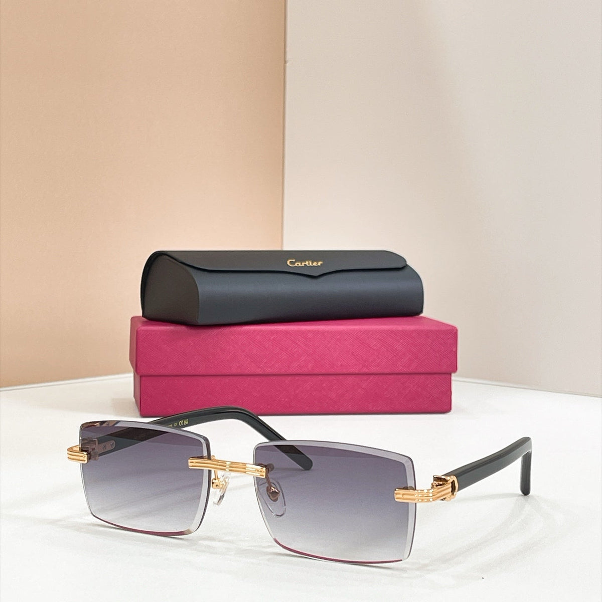 Cartier Sunglasses – CT0780S