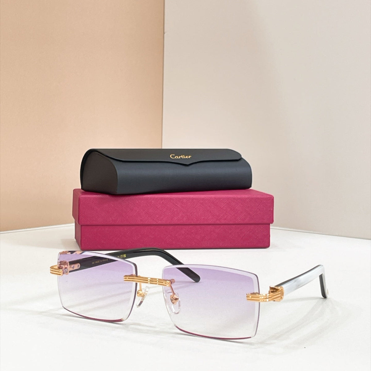 Cartier Sunglasses – CT0780S