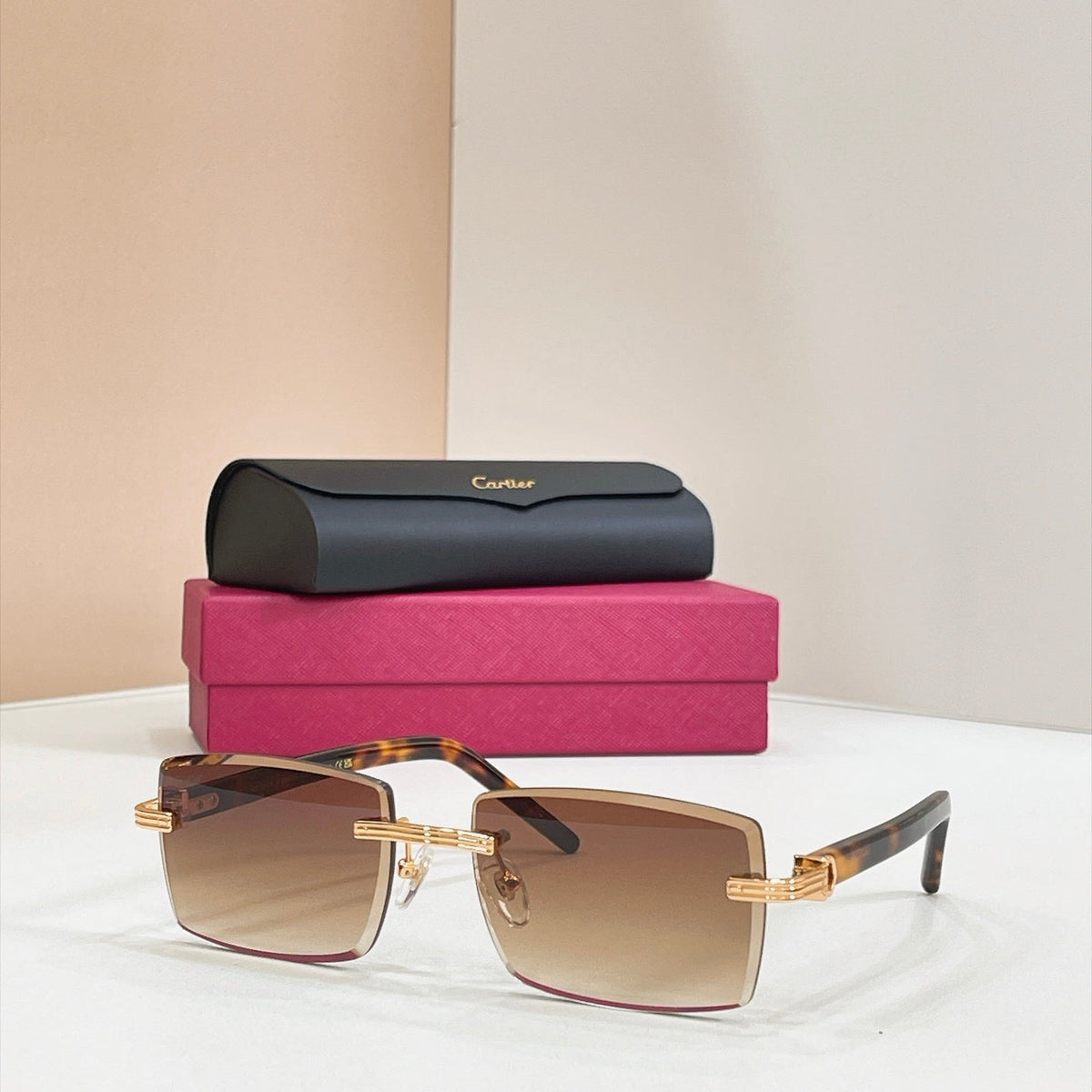Cartier Sunglasses – CT0780S