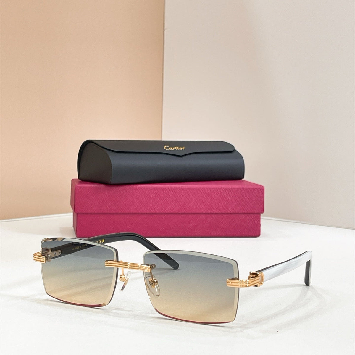 Cartier Sunglasses – CT0780S