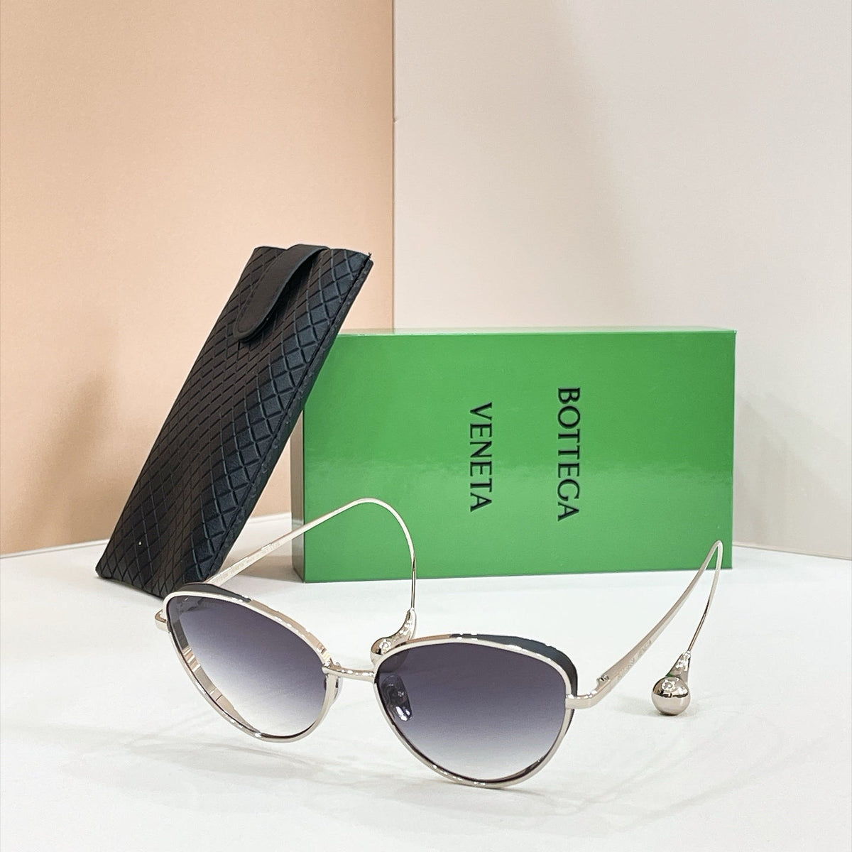 Bottega Veneta Sunglasses – BV2035LA