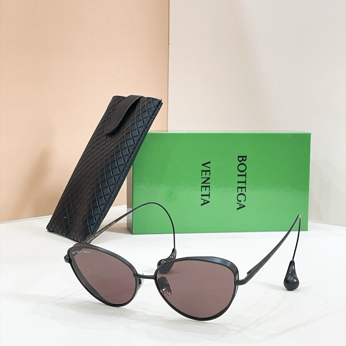Bottega Veneta Sunglasses – BV2035LA