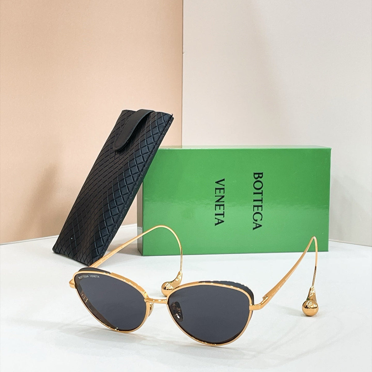 Bottega Veneta Sunglasses – BV2035LA