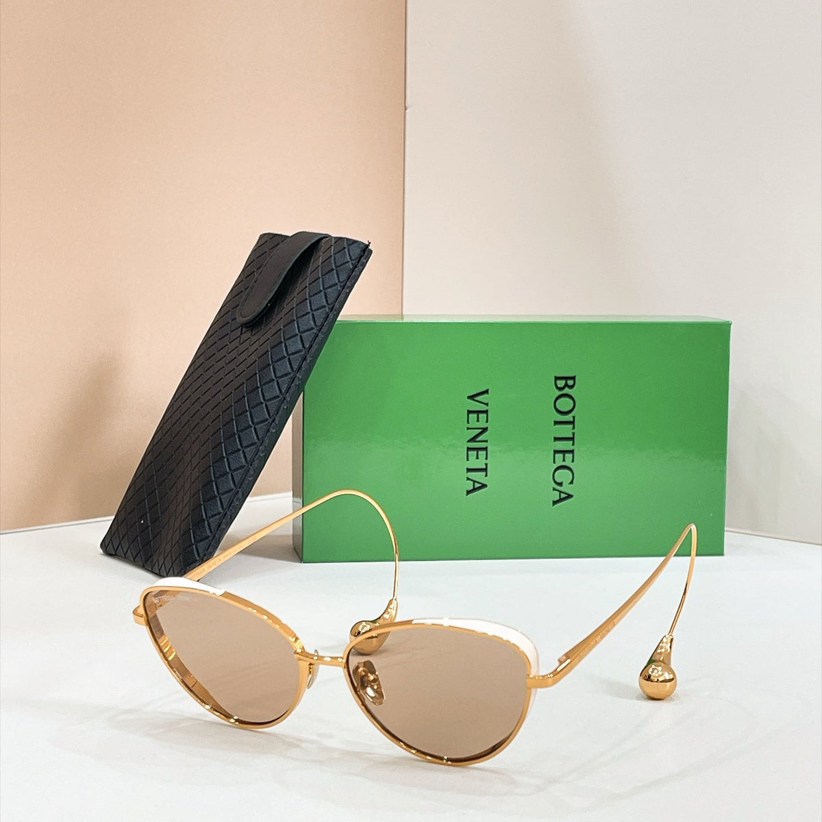 Bottega Veneta Sunglasses – BV2035LA