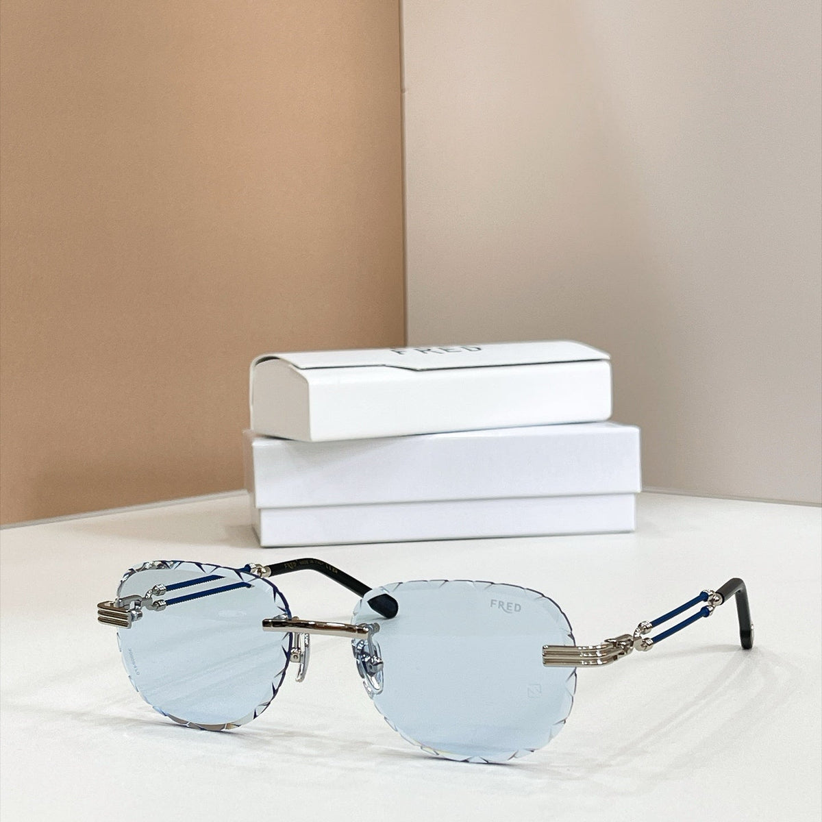 Fred Sunglasses – FG57410U