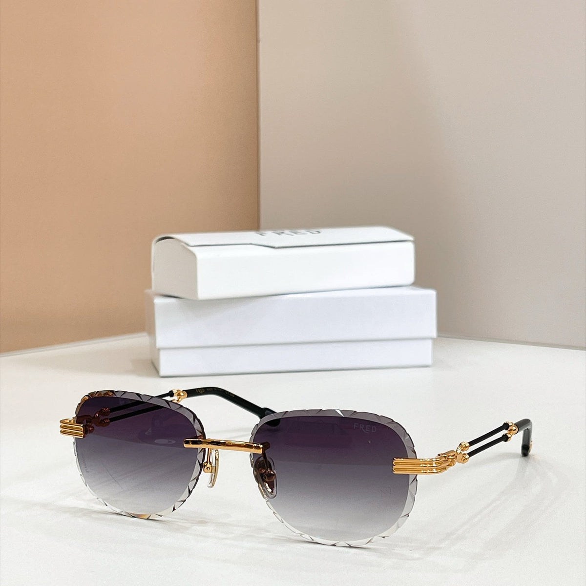 Fred Sunglasses – FG57410U