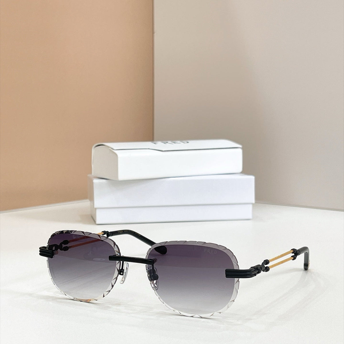 Fred Sunglasses – FG57410U