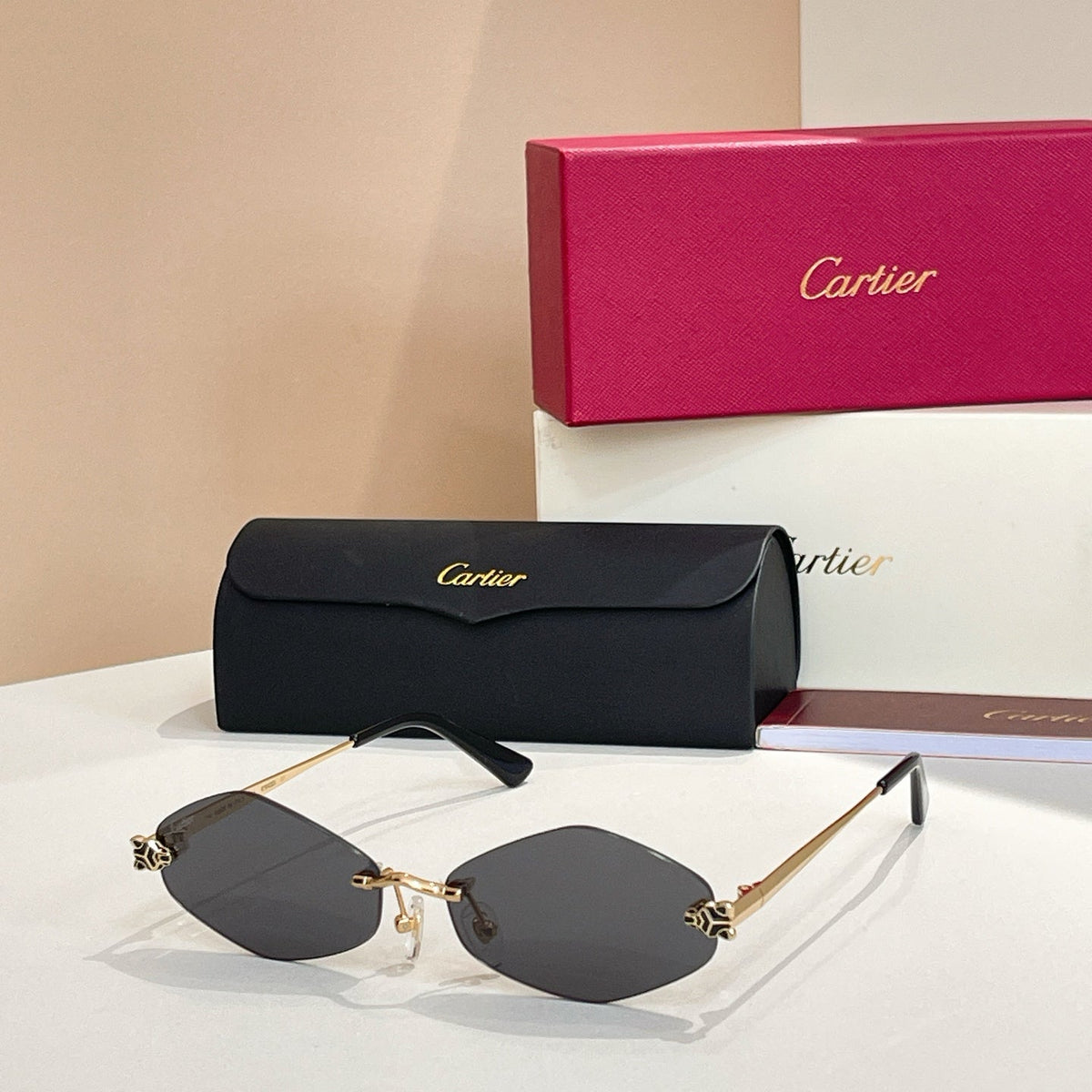 Cartier Sunglasses – CT0433S