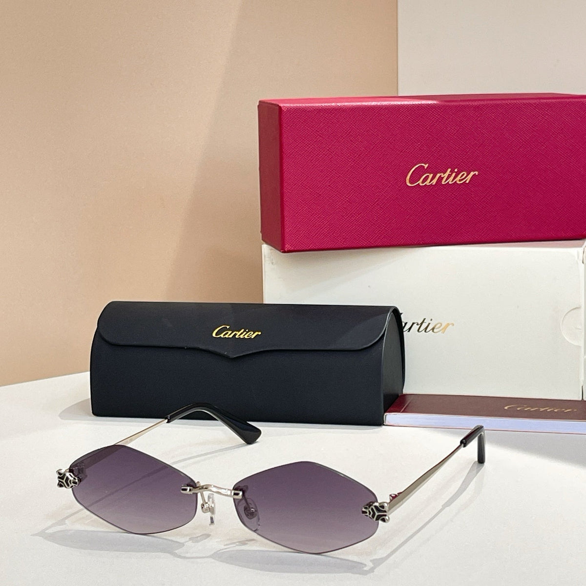 Cartier Sunglasses – CT0433S