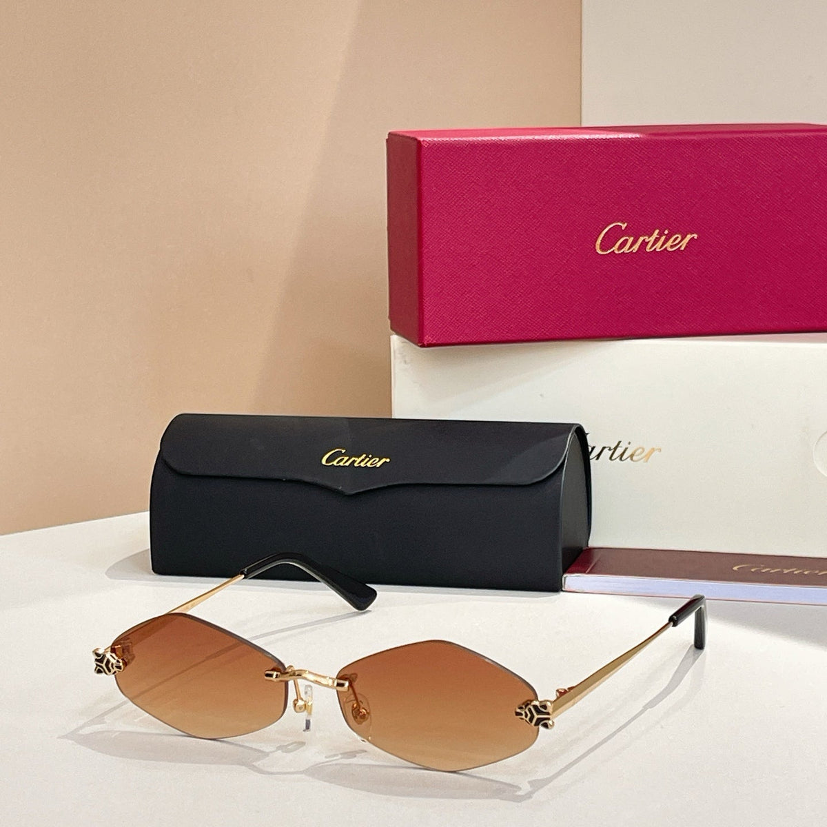 Cartier Sunglasses – CT0433S