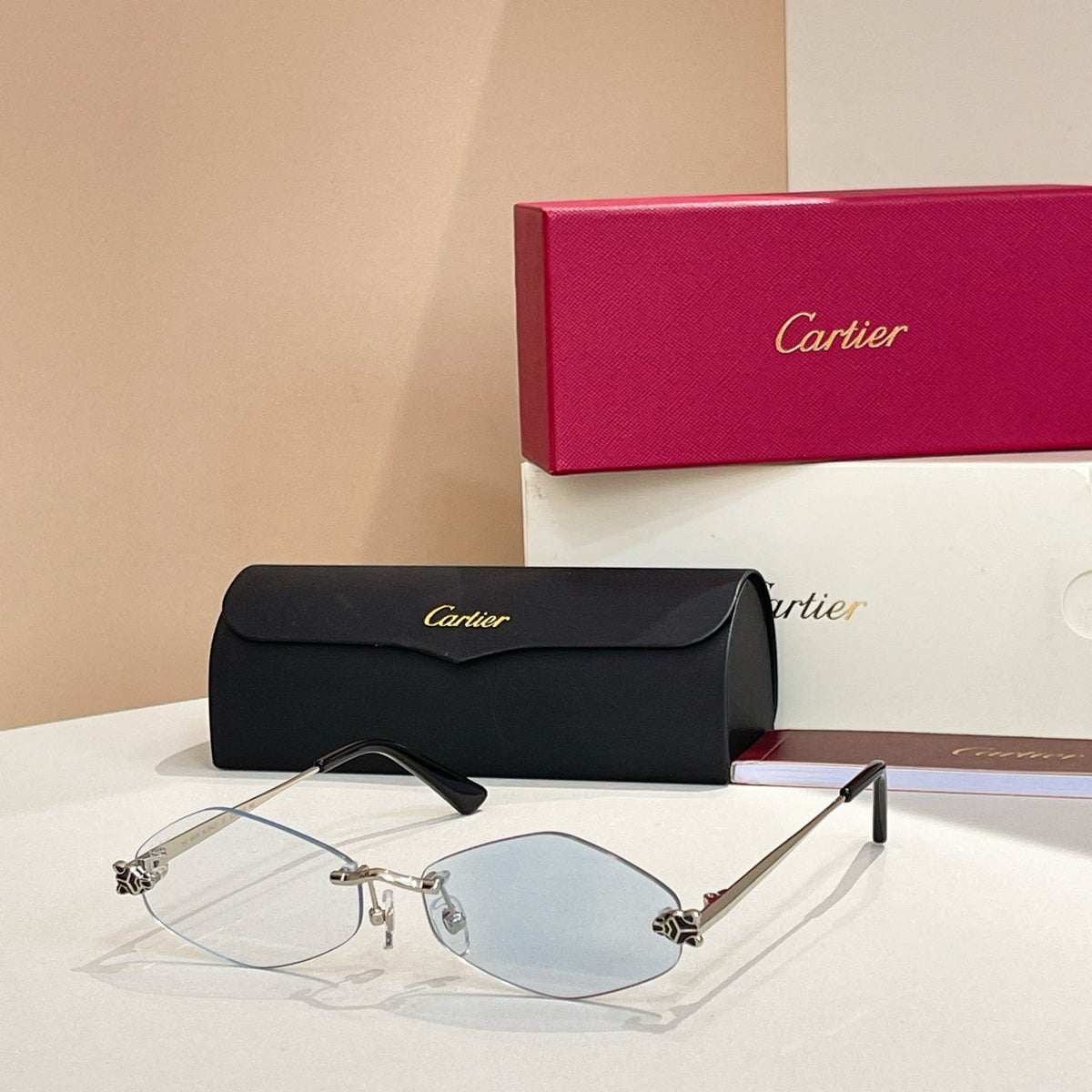 Cartier Sunglasses – CT0433S