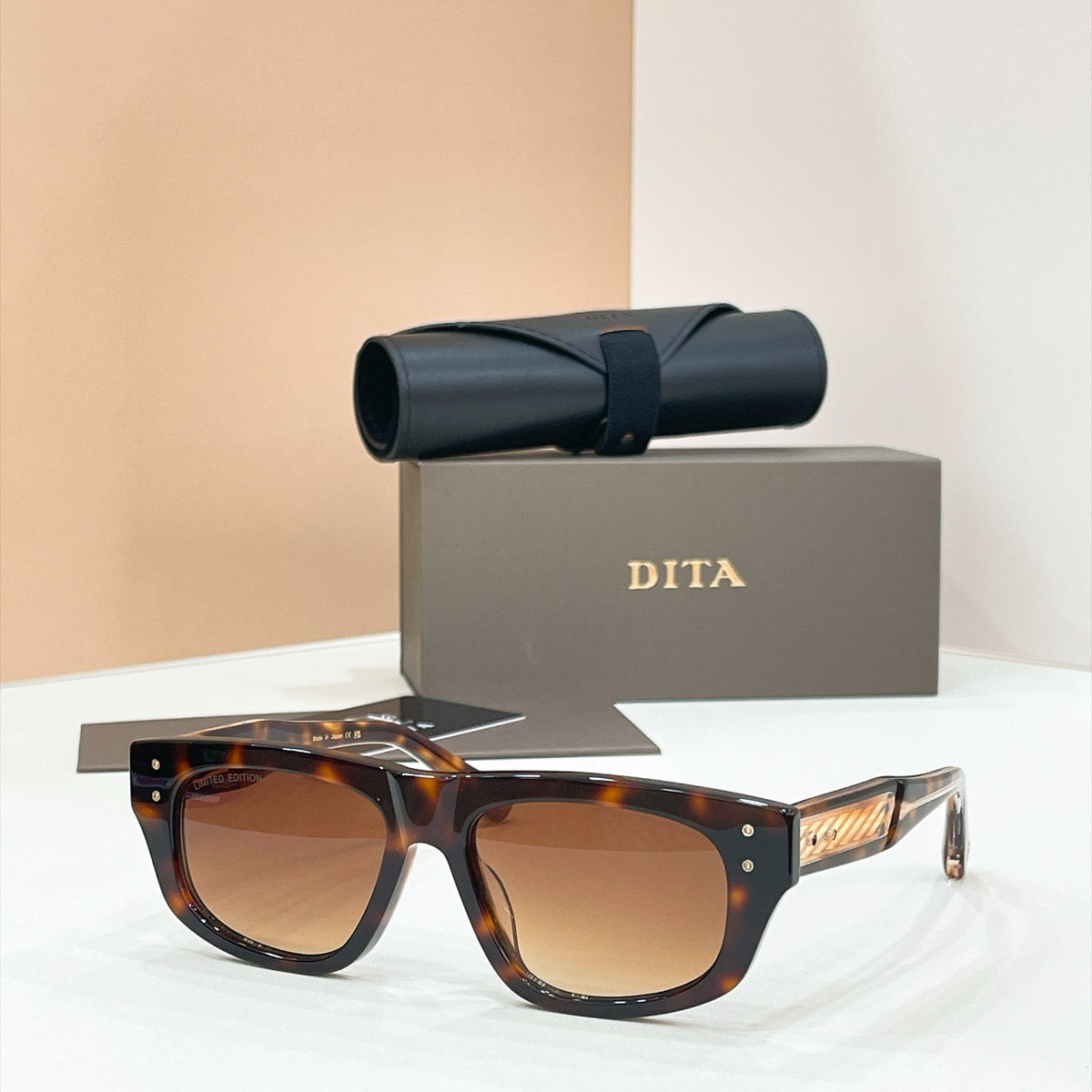 DITA Sunglasses – DTS-737