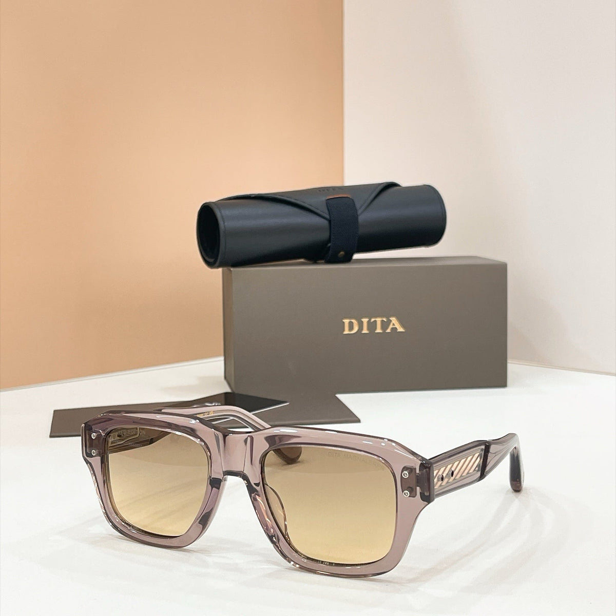 Dita Sunglasses – DTS-738