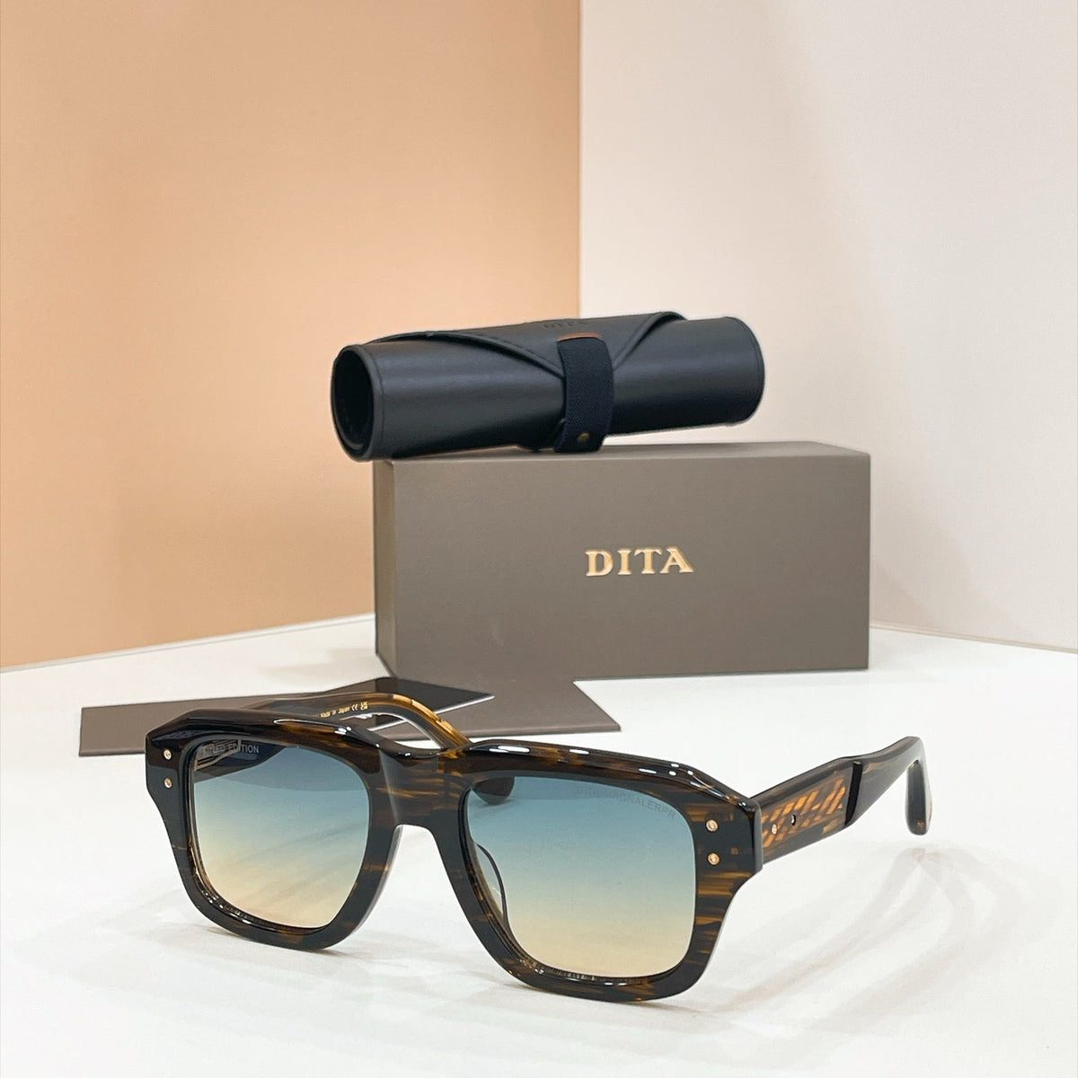 Dita Sunglasses – DTS-738