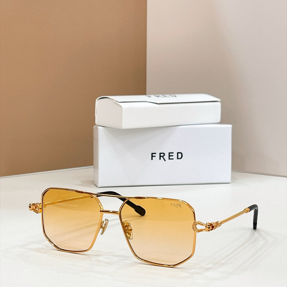 Fred Sunglasses – FG 57167U