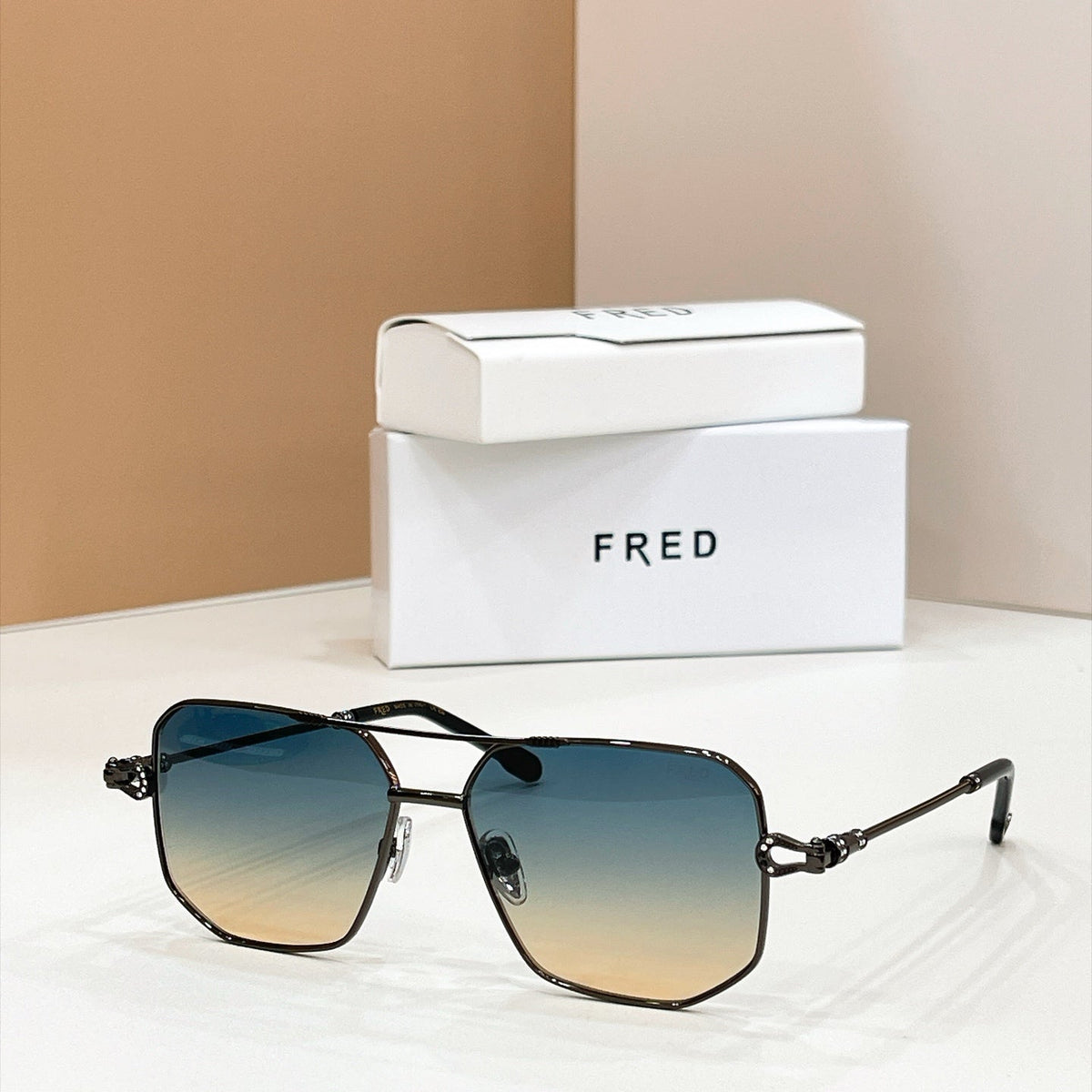 Fred Sunglasses – FG 57167U