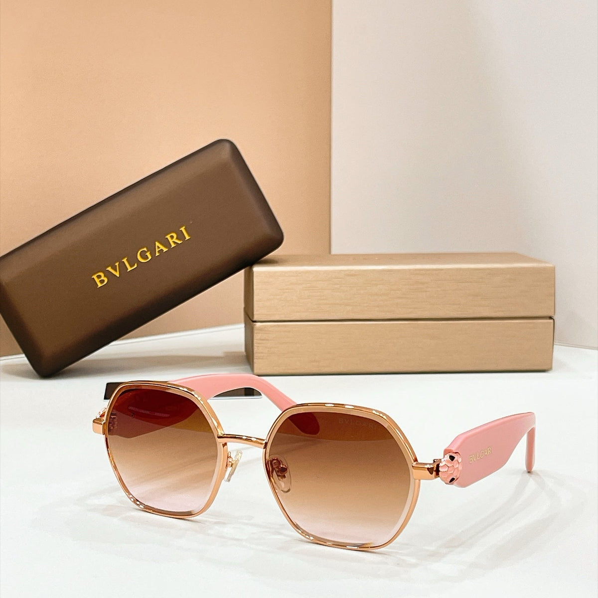 Bvlgari Sunglasses – BV 9029B