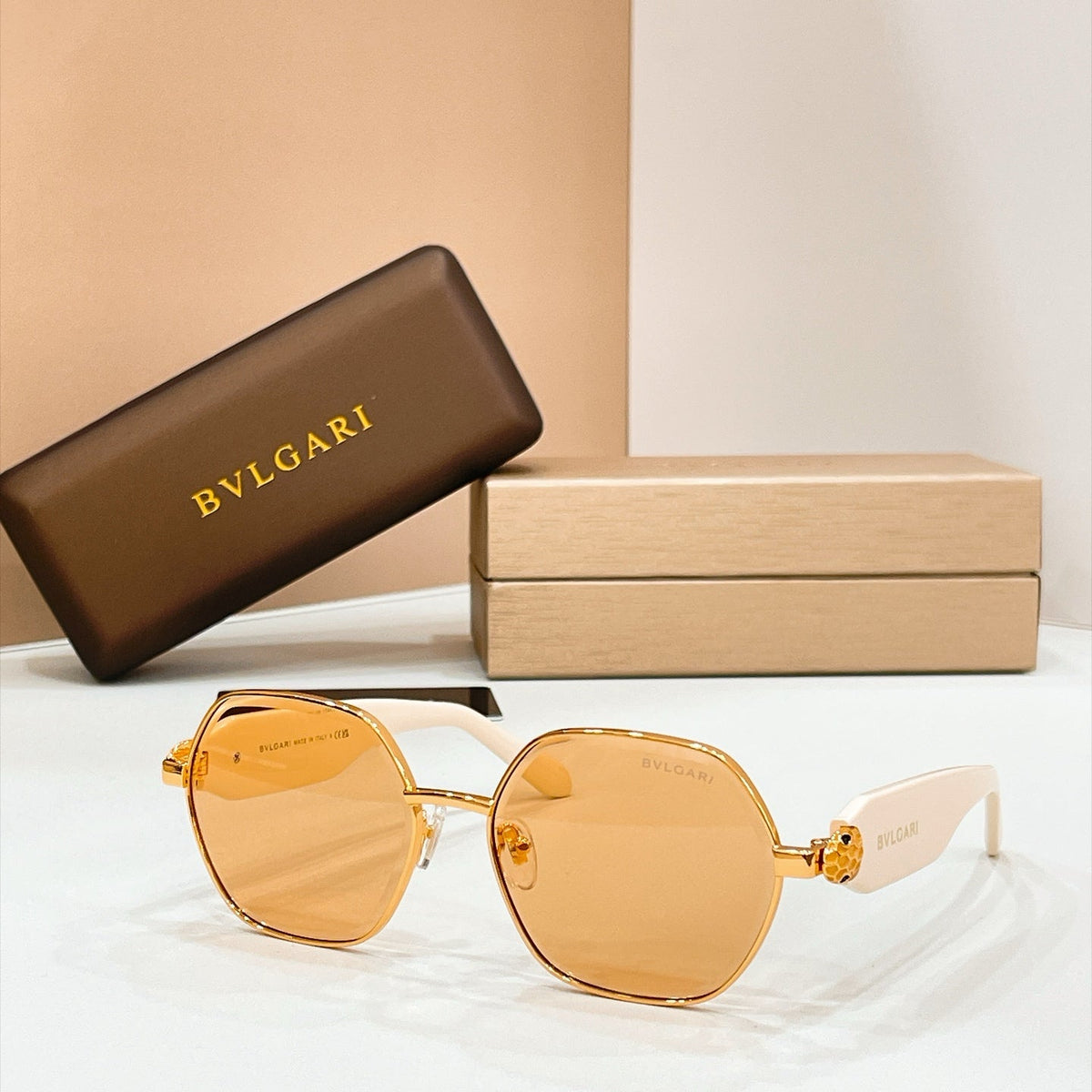 Bvlgari Sunglasses – BV 9029B